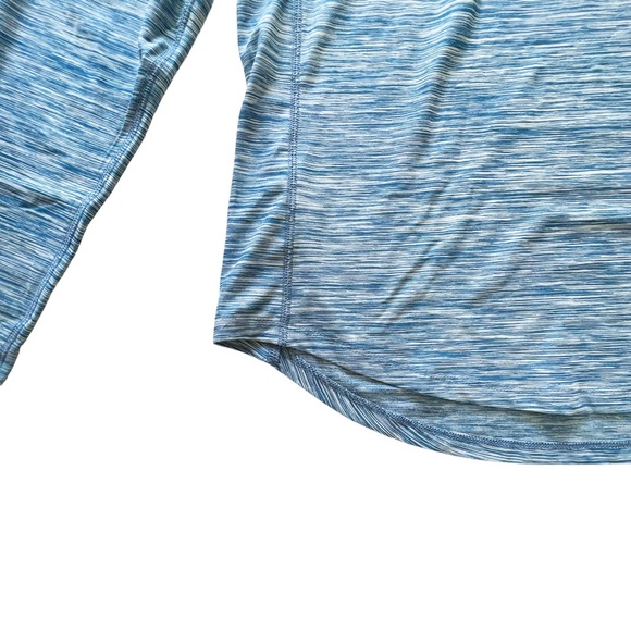 All in Motion Men's Cozy Soft Stretch 1/4 Zip Pullover | NWT - Picture 7 of 13